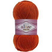Alize Cotton Gold 36 Terra