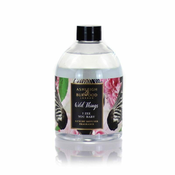 Ashleigh & Burwood Napolnite difuzor WILD THINGS - PEONY 500 ml, ZEE YOU BABY