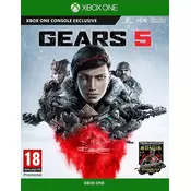 XBOX ONE Gears 5