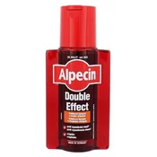 Alpecin Double effect šampon za kosu, 200ml