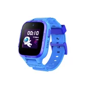 Botslab Kids Watch E3 Pro Blue djecji pametni sat + gratis kamera AC1C Pro