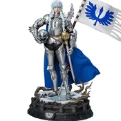 Berserk Griffith Reborn Band of Falcon Deluxe figura 40cm
