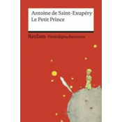 Le Petit Prince