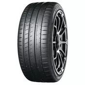 YOKOHAMA letna pnevmatika 285/40R22 110Y V107D