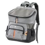 Ferplast Voyager Backpack 400 Grey