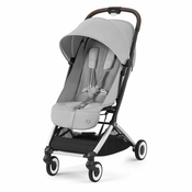 CYBEX kišobran kolica Orfeo SLV fog grey 524000295