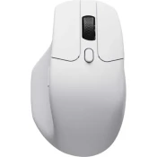 Keychron Keychron M6 Wireless Mouse White / 4000 Hz, (22126388)