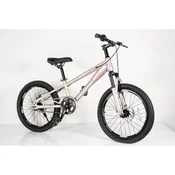 Bicikl za decu 20/1 -tn24q22- champagne/pink ( BCK0408 )