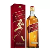 Johnnie Walker Red Label Blended Scotch Wisky