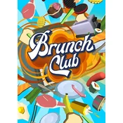 Brunch Club (PC) Steam Key EUROPE