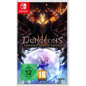 Dungeons 3 Complete Collection (SWITCH)