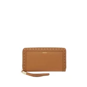 Lancel Denarnica Lancel Compagnon/Portefeuille 1Er Flirt Camel rjava