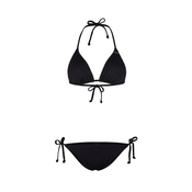 ONEILL Bikini Capri-Bondey, črna