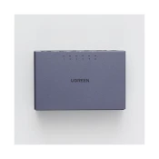 Ugreen UGREEN 5-PORTNO GIGABITNO ETHERNETNO STIKALO ZA RAČUNALNIK
