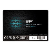 SILICON POWER SSD A55 4TB 2.5inch SATA III 6Gb/s