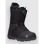 Nidecker Sierra W 2024 Snowboard Boots black