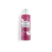 I LOVE Gel za tuširanje Malina, 350 ml