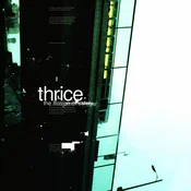 Thrice - The Illusion Of Safety (Anniversary) (Reissue) (Electric Blue Coloured) (LP)