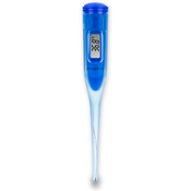 Elektronski termometar Microlife - MT 50, plavi, 60 sekundi