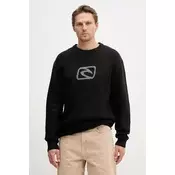 Rip Curl pulover moški INNER VISIONS