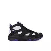 Reebok Čevlji za košarko Atr Decimator 100201336 Črna