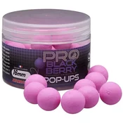 Starbaits Pop Up Pro BLACKBERRY 16 mm/50 g