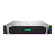 HPE ProLiant DL380 Gen10 – Rack mounting – Xeon Gold 6226R 2.9 GHz – 32 GB – no HDD
