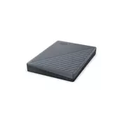 Western Digital WDBWML0020BGY-WESN zunanji trdi disk 2 TB 3.2 Gen 1 (3.1 Gen 1)