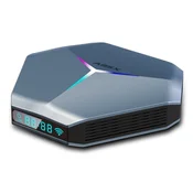 Exeshop a95x s905x4 4/32gb android TV box ( atvb001 )