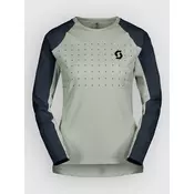 Scott Trail Vertic Pro Long Sleeve Tech Tee dark blue