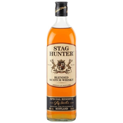 Stag Hunter Blended Special Reserve Whisky