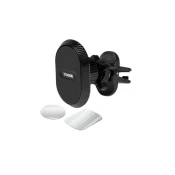 MAGNETNI DRZAC ZA MOBITEL YC12 BLACK YOOKIE