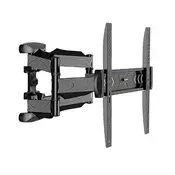 GEMBIRD Nosac za TV WM-58ST-01 Tilt 32-58 crna