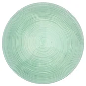 0.00023 Mint barva podstavka 33 cm - visokokakovostna dekoracija
