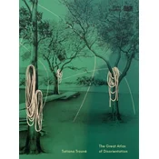 Tatiana Trouve Great Atlas of Disorientation