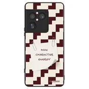 ULTIMATE CASE za Sony Xperia 1 VIII 5G - Lead Role