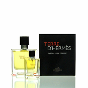 Hermes Terre D´Hermes Parfum Poklon set, Parfermska voda 75ml + Parfermska voda 12.5ml