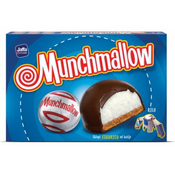 MUNCHMALOW CLASSIC JAFFA 105G
