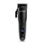 GA.MA Professional Lumine Hyper Hair Clipper