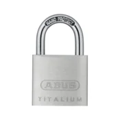KLJUČAVNICA OBEŠANKA ABUS TITALIUM 727/25 25mm | Topdom