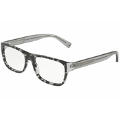 Dolce & Gabbana Okvir za naocare 0DG3276 314254, Ženski, Crni
