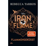 Iron Flame - Flammengeküsst