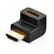 Adapter HDMI ugaoni UP M/Ž Ugreen HD112