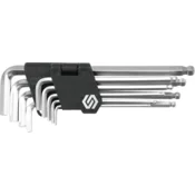 TOYA VOREL IMBUSES 9 kosov CrV kroglic 2,5-10 mm