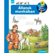 Állatok munkában