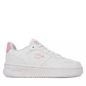 Superge Lacoste 7-48SUJ0003 Bela
