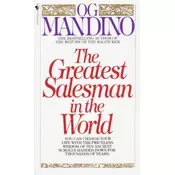 GREATEST SALESMAN IN THE WORLD