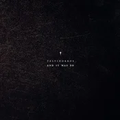 Talvihorros - And It Was So (LP)