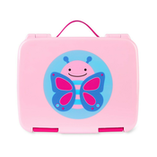 Skip hop Zoo Lunchbox Bento Butterfly 3r+