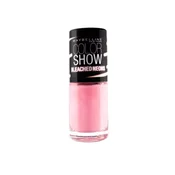 Maybelline Color Show Bleached Neon Nail Polish No. 243 Tropink 7 ml
